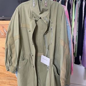 Alexander Wang Jacket